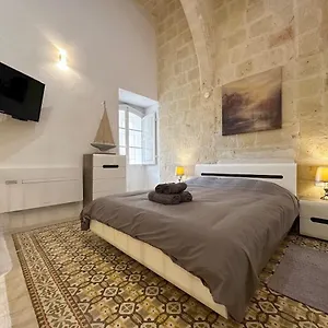 Capital Apartment Valletta