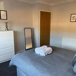 Bottesford Apartment Scunthorpe